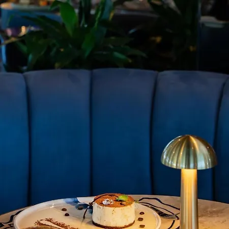 Grand Opera & Casino & Kyrenia (Northern Cyprus)