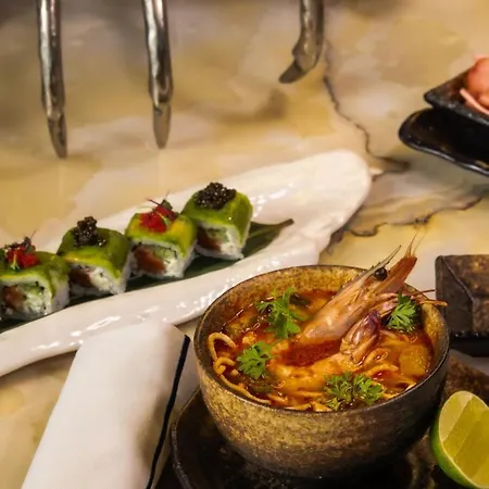 Hotel Grand Opera & Casino &