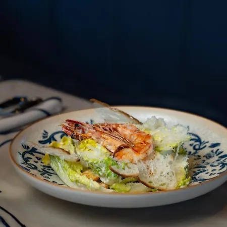 Hotel Grand Opera & Casino & Kyrenia (Northern Cyprus)