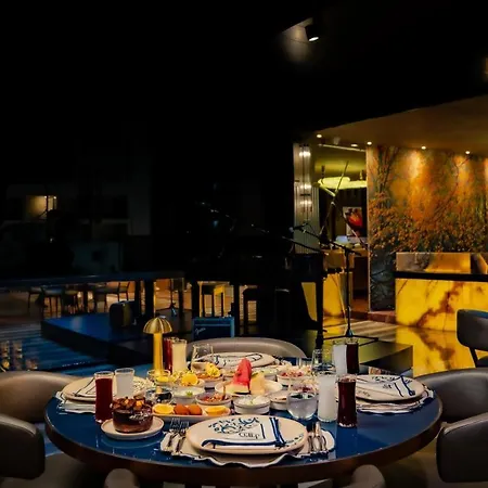 Grand Opera & Casino &