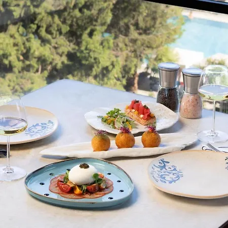 Hotel Grand Opera & Casino & Kyrenia (Northern Cyprus)