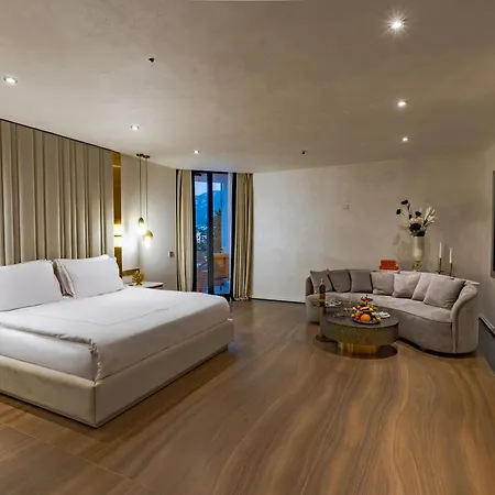 Grand Opera & Casino & Kyrenia (Northern Cyprus)