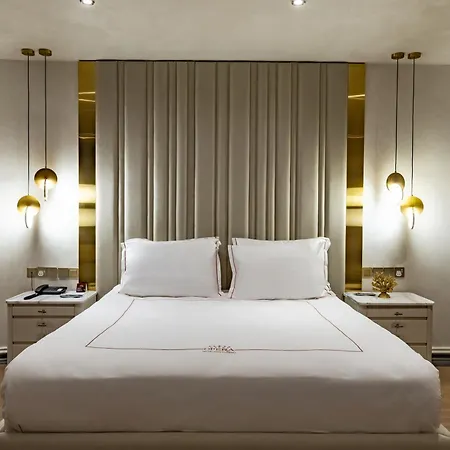 Grand Opera & Casino & Kyrenia (Northern Cyprus)