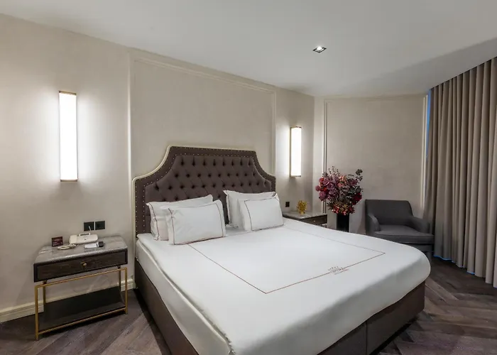Hotel Grand Opera & Casino & Kyrenia (Northern Cyprus)