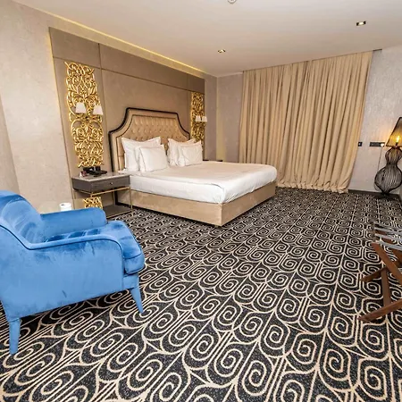 Grand Opera & Casino & Hotel
