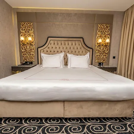 Grand Opera & Casino & Kyrenia (Northern Cyprus)