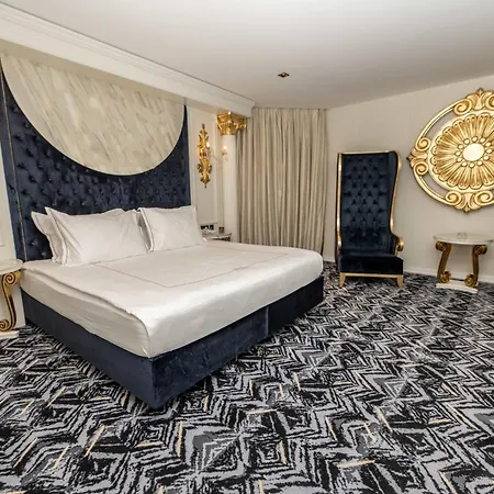 Grand Opera & Casino & Hotel