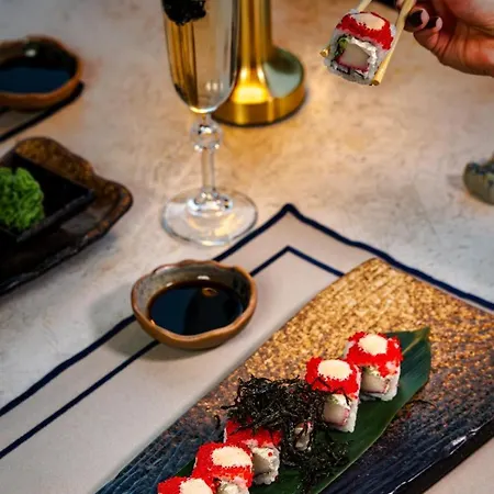 Grand Opera & Casino & Hotel Kirenia