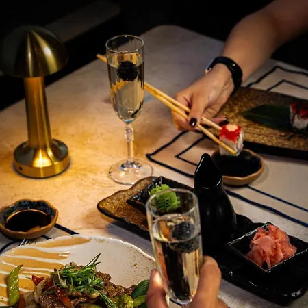 Grand Opera & Casino & Hotel Kirenia