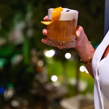 Hotel Grand Opera & Casino & Kirenia