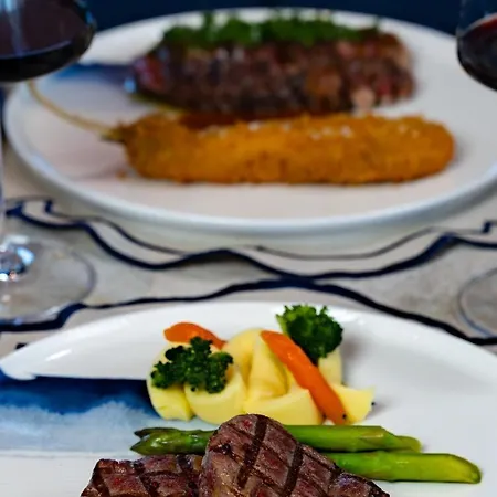 Grand Opera & Casino & Kirenia