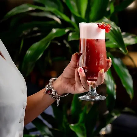 Hotel Grand Opera & Casino & Kirenia