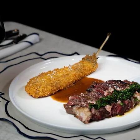 Hotel Grand Opera & Casino & *