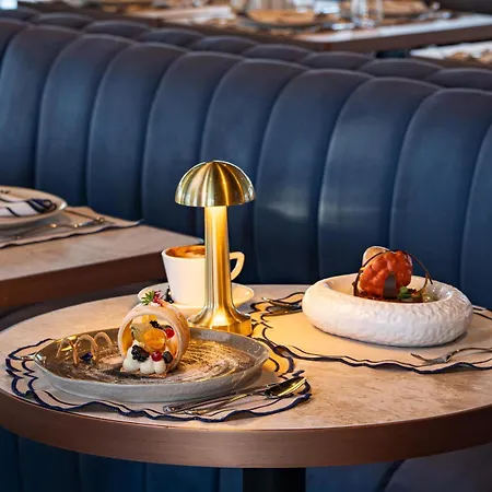 Grand Opera & Casino & * Kirenia