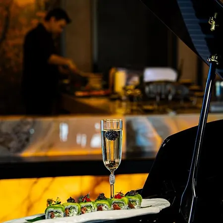 Grand Opera & Casino & Hotel