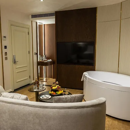 Grand Opera & Casino & Hotel