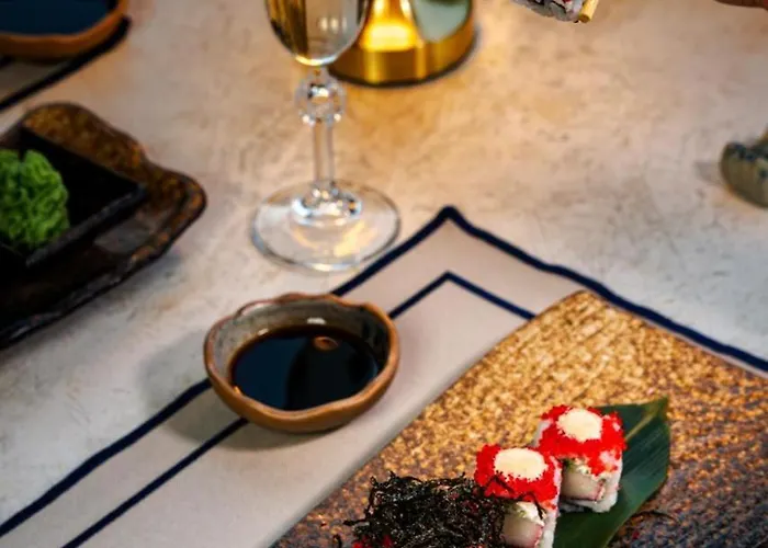 Grand Opera & Casino & ホテル キレニア