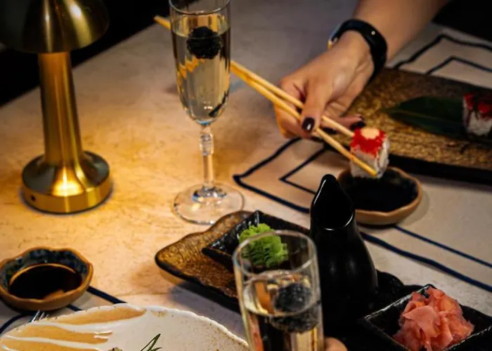 Grand Opera & Casino & ホテル キレニア