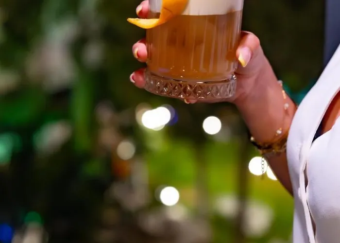 ホテル Grand Opera & Casino & キレニア