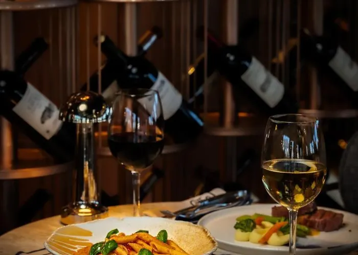 Grand Opera & Casino & ホテル キレニア