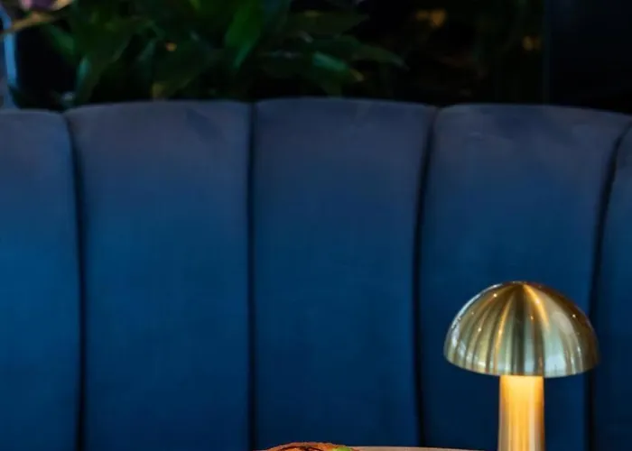 Grand Opera & Casino & キレニア