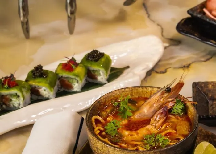 ホテル Grand Opera & Casino &