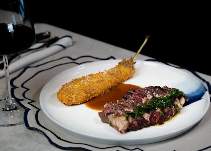 ホテル Grand Opera & Casino & *