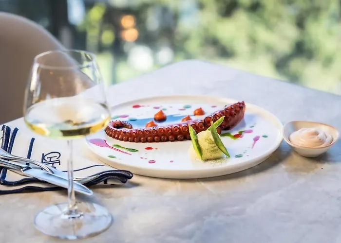 Grand Opera & Casino & ホテル キレニア