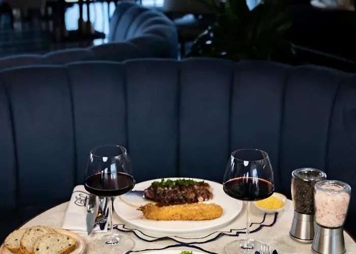 Grand Opera & Casino & キレニア