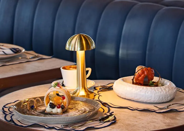 Grand Opera & Casino & * キレニア