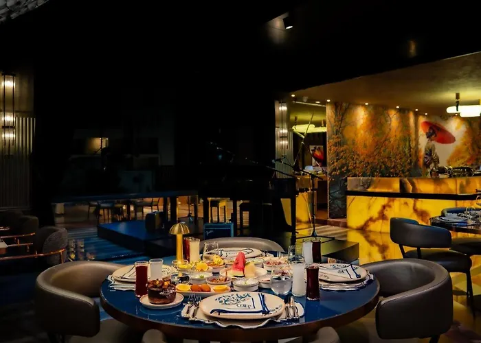 Grand Opera & Casino &