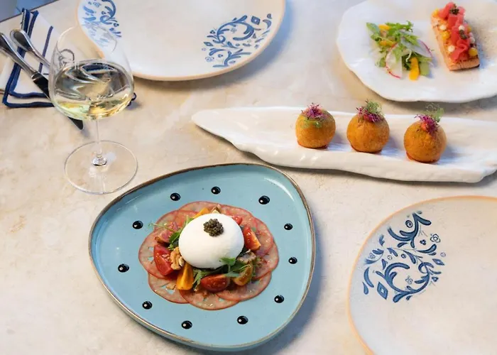 Grand Opera & Casino &