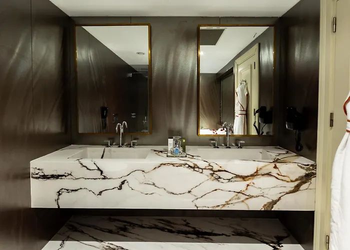 ホテル Grand Opera & Casino &