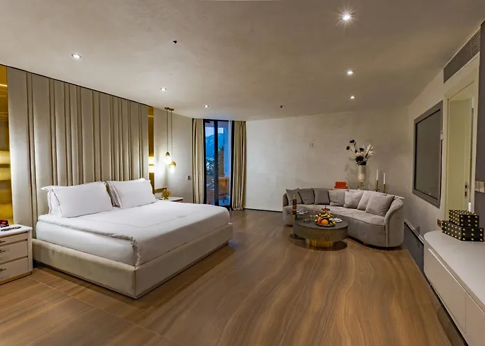 Grand Opera & Casino & キレニア