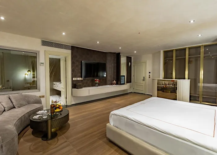 Grand Opera & Casino & キレニア