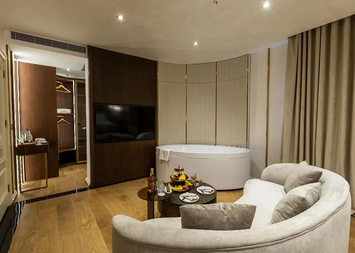 ホテル Grand Opera & Casino & *