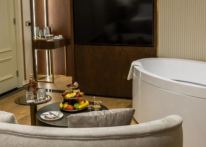 ホテル Grand Opera & Casino &