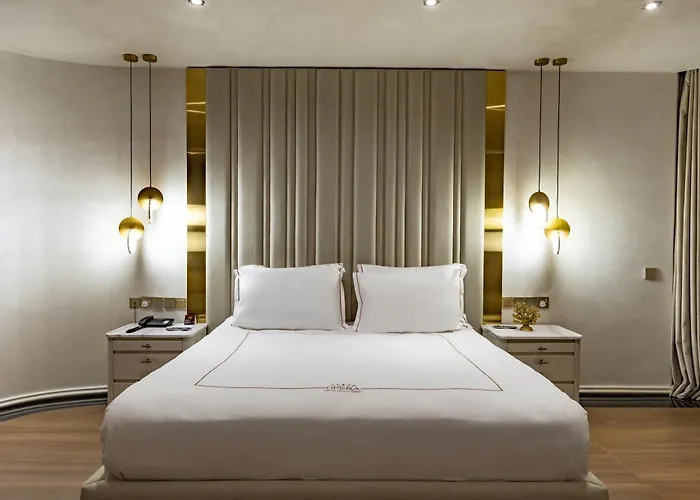 Grand Opera & Casino & キレニア